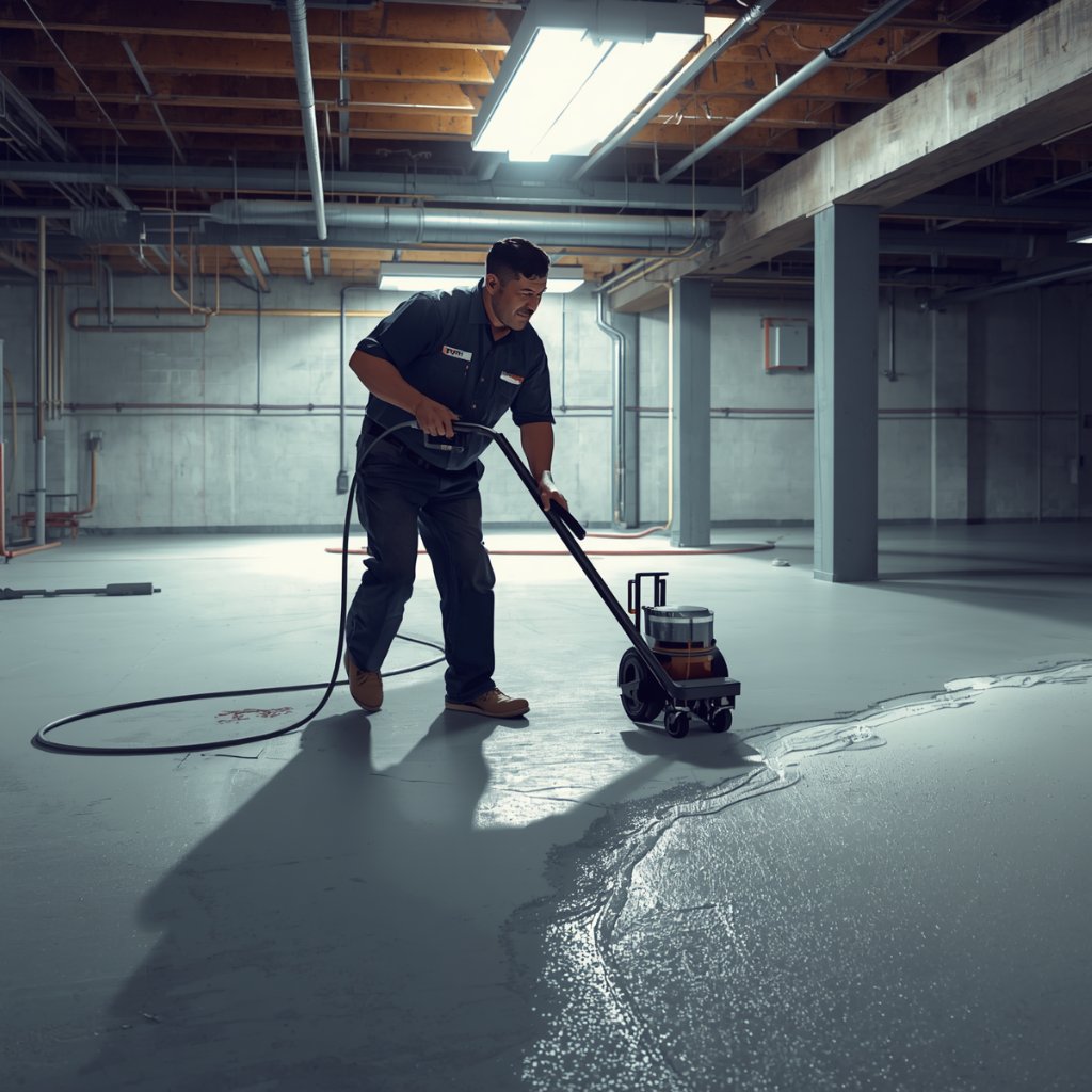 What Are the Expected Costs for a Basement Coating in 2026?