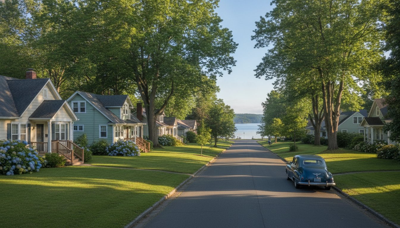 Albion, IN