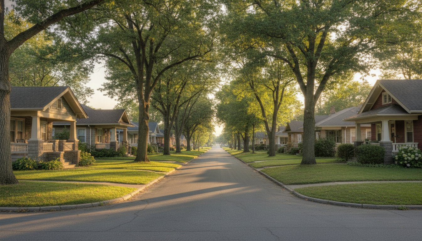 Alexandria, IN