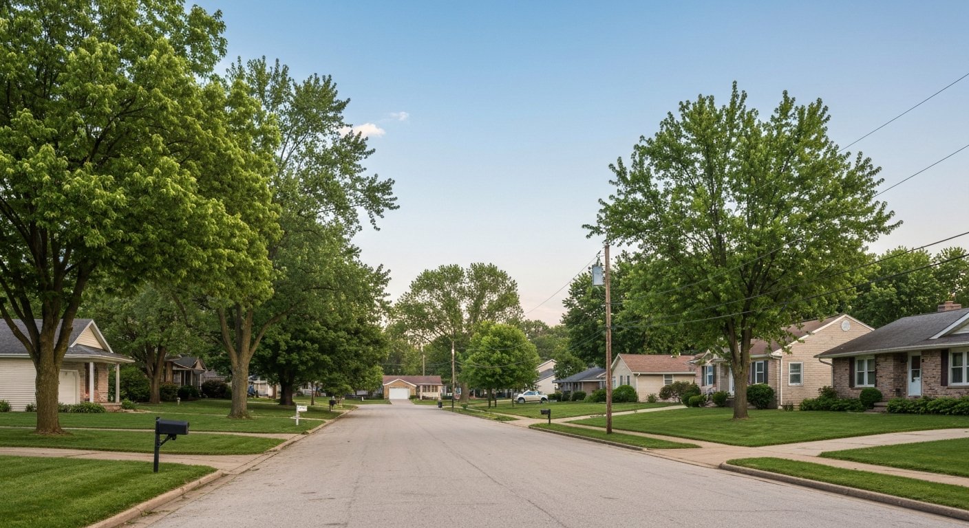 Anderson, IN