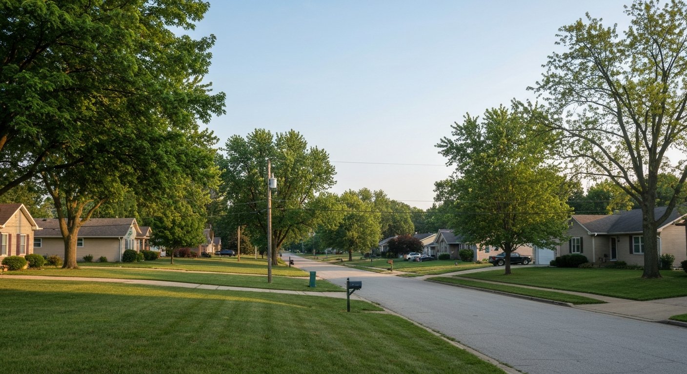 Bloomington, IN