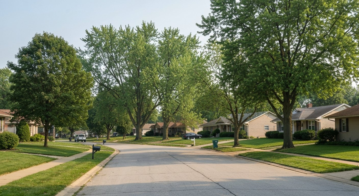 Fishers, IN