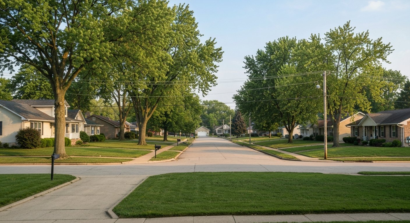 Goshen, IN