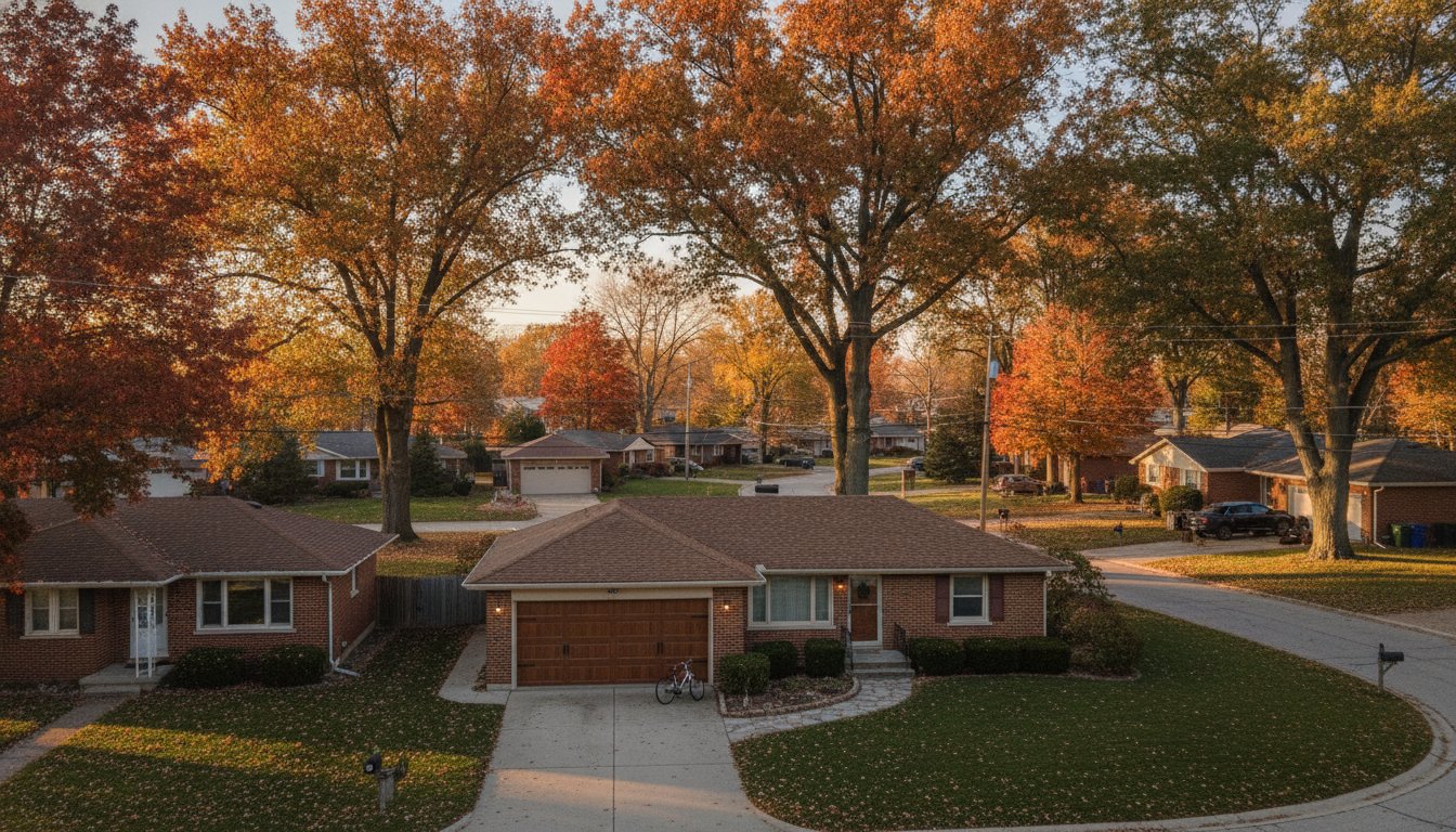 Greenwood, IN