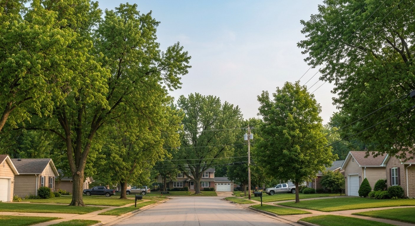 Huntington, IN