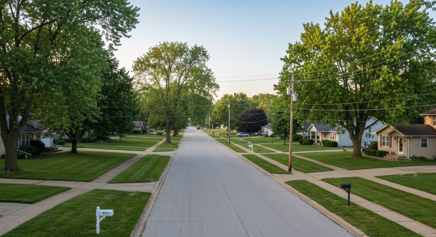 Indianapolis, IN