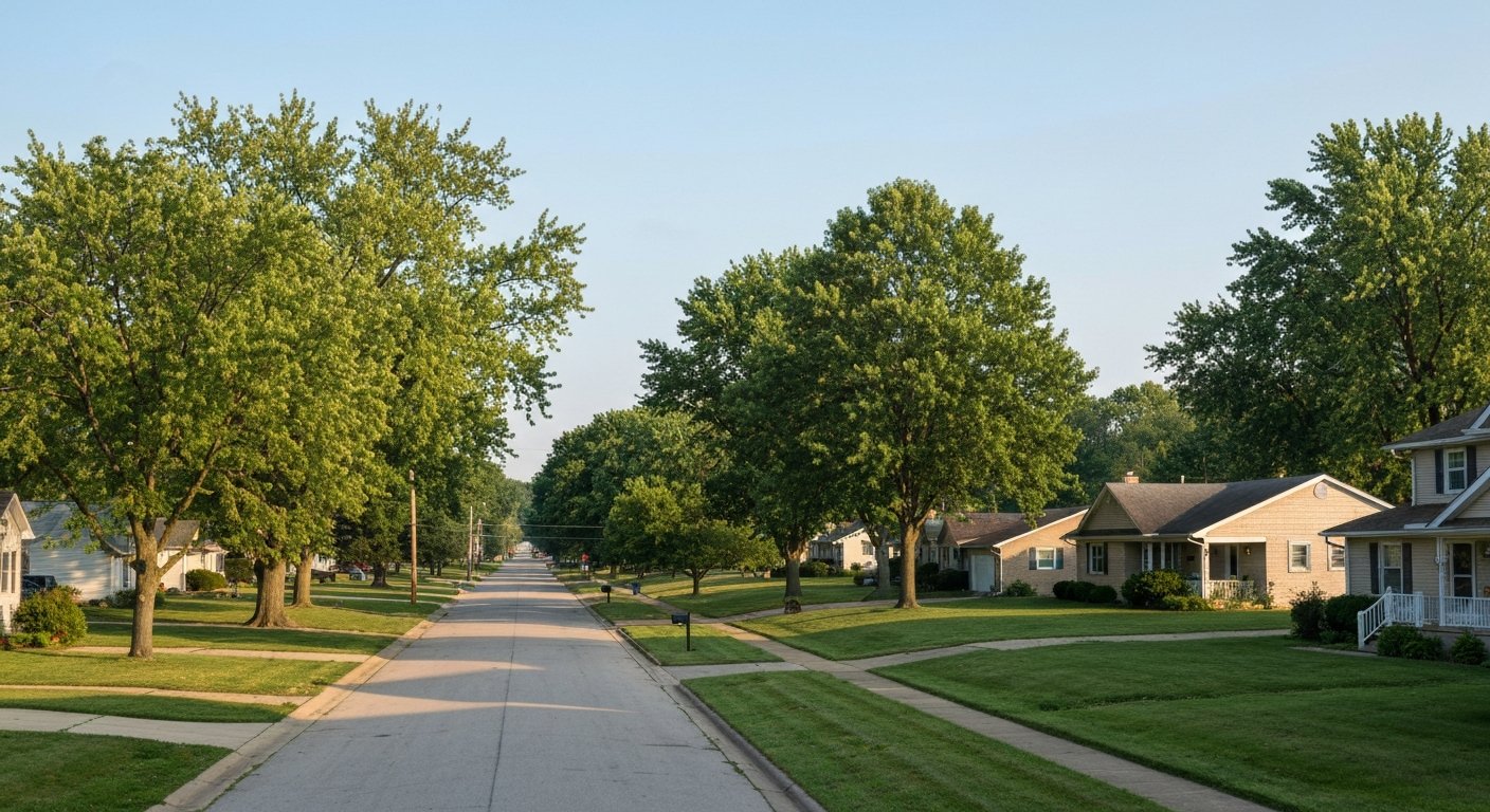 Kokomo, IN