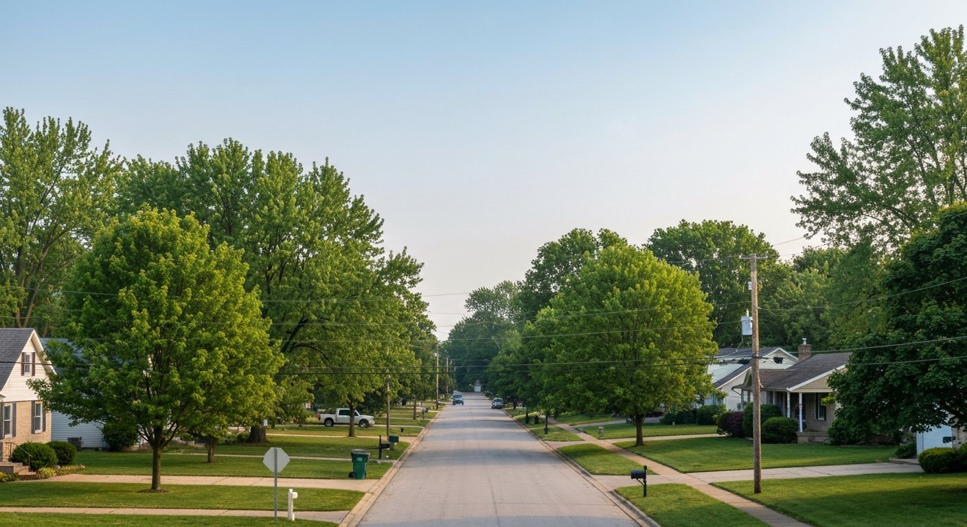 Lafayette, IN