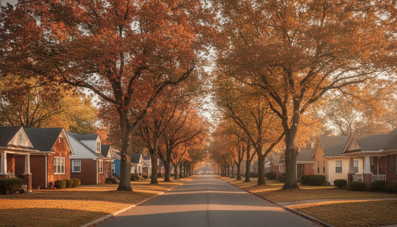 Marion, IN