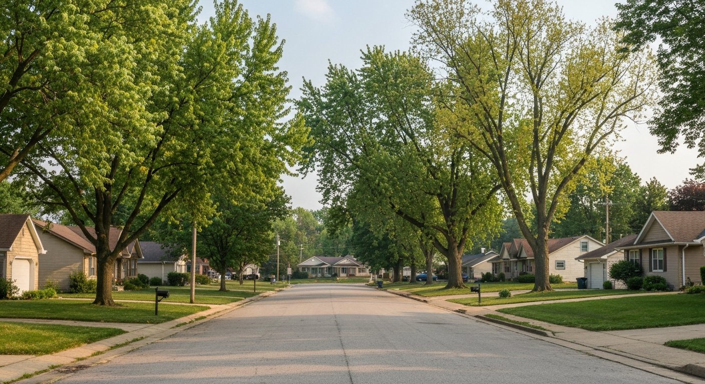 Muncie, IN