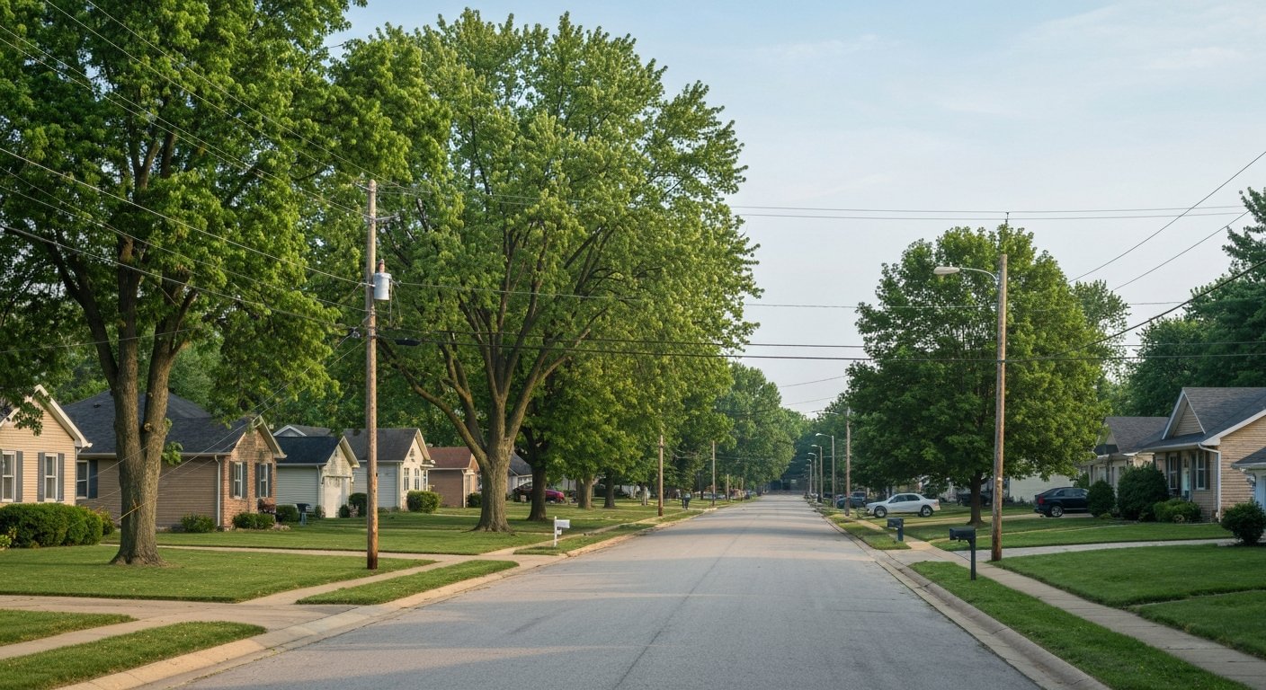 Noblesville, IN