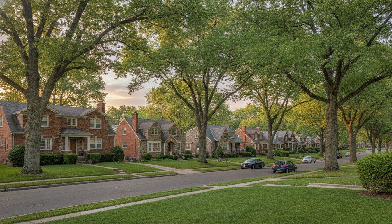 Richmond, IN