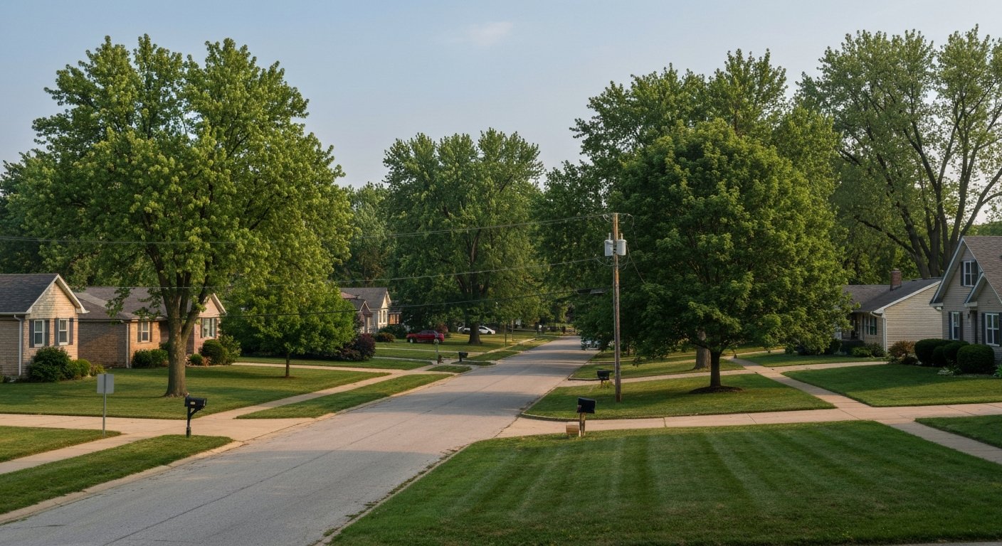 South Bend, IN
