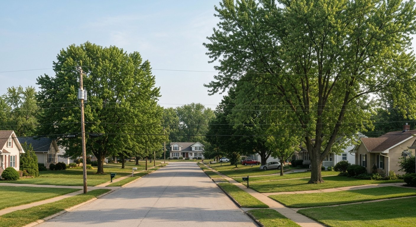 Terre Haute, IN