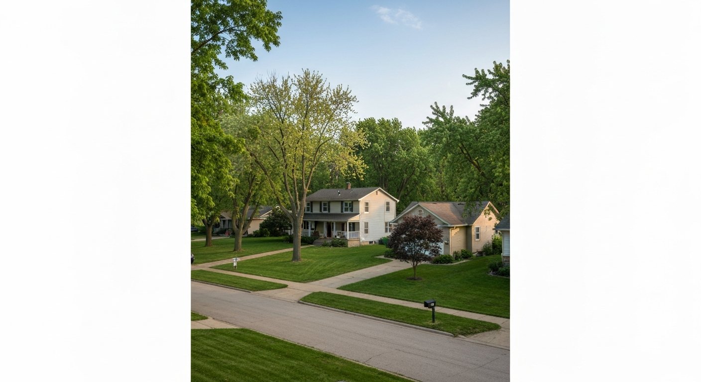 Ada, MI