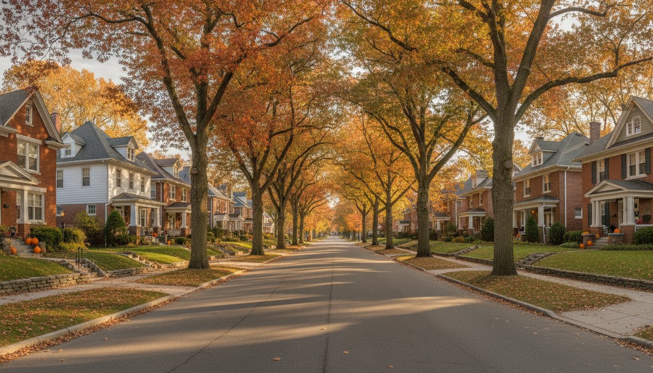 Adrian, MI