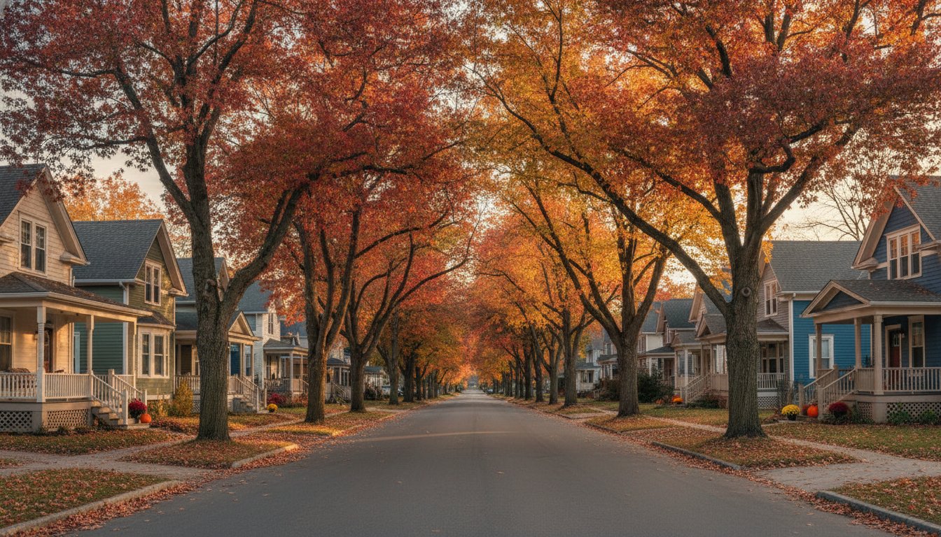 Akron, MI