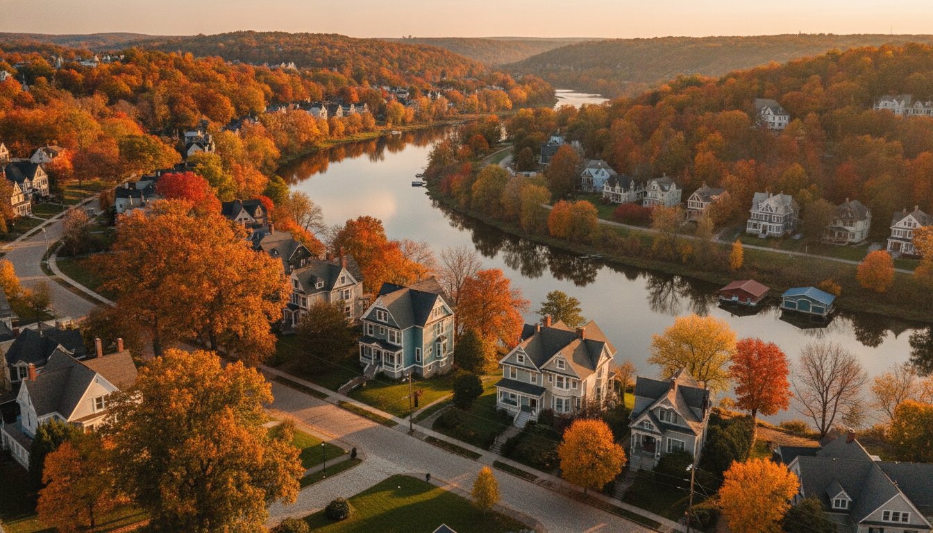 Allegan, MI