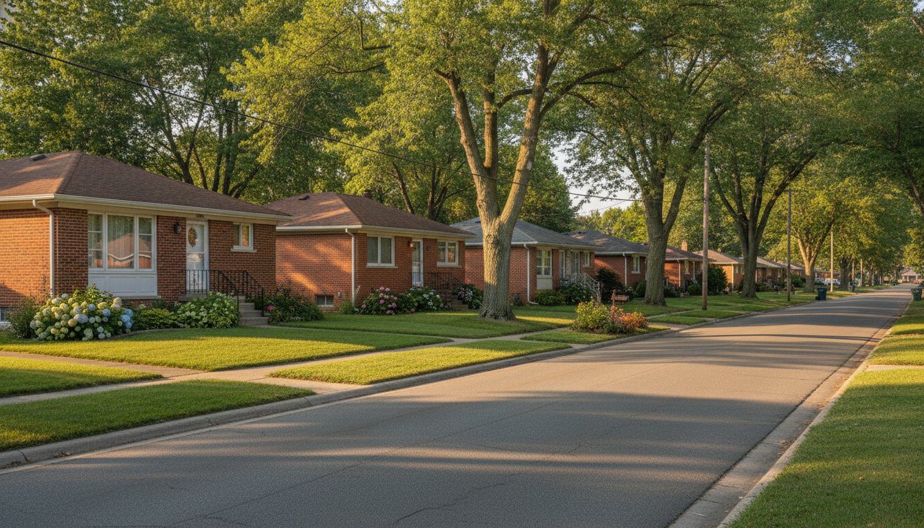 Allen Park, MI