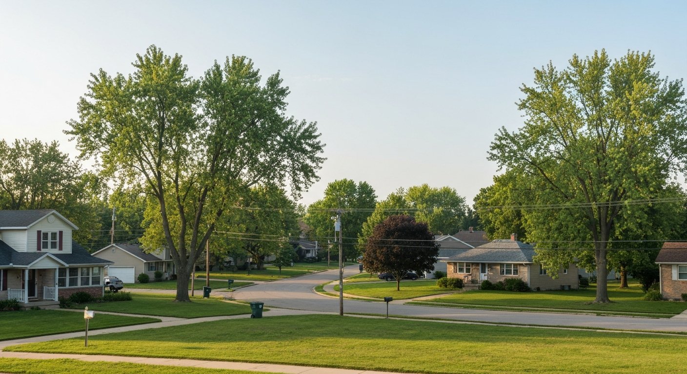 Ann Arbor, MI
