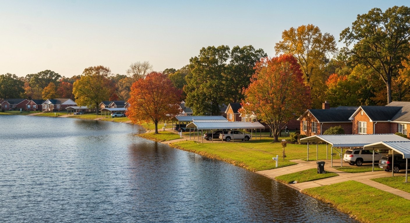 Belleville, MI