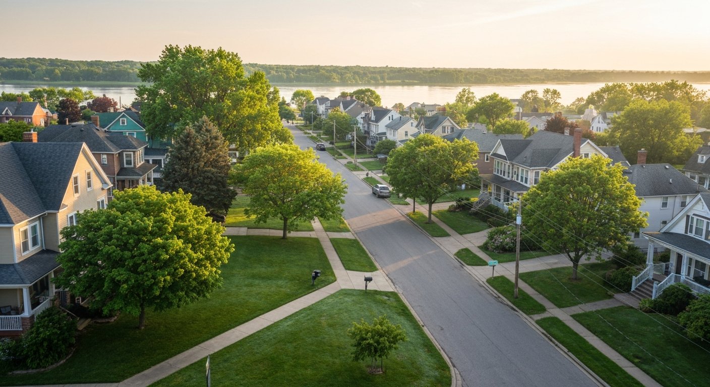 Berrien Springs, MI
