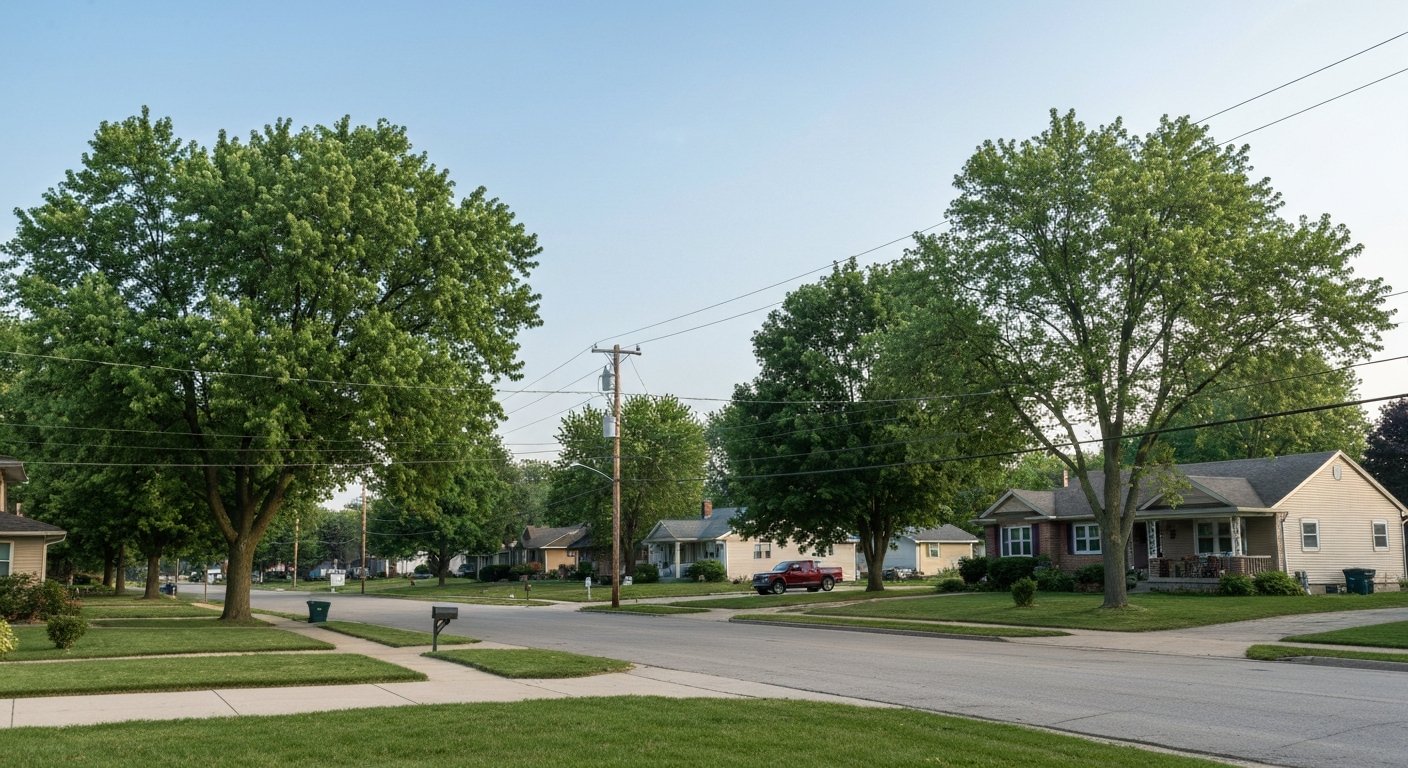 Bloomfield Hills, MI