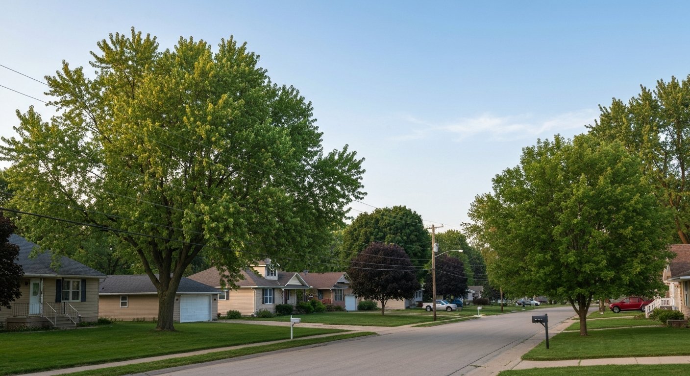 Burton, MI