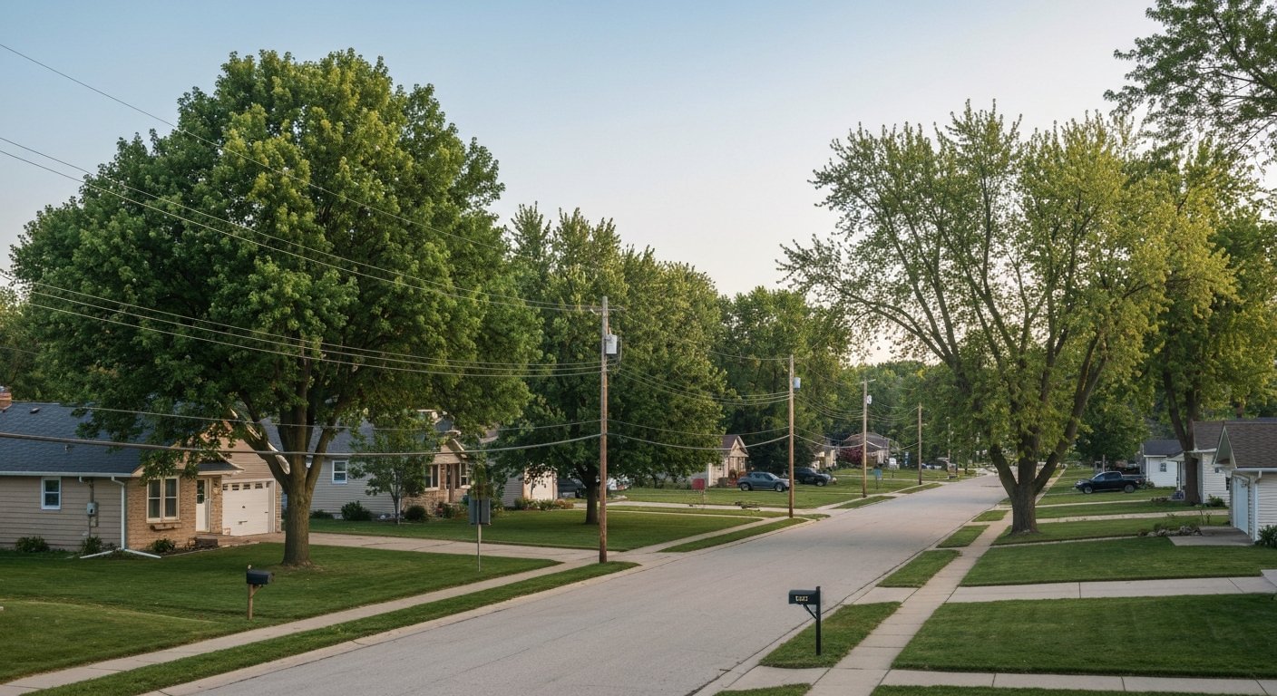 Clinton Township, MI