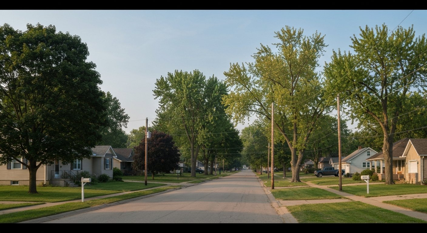 East Lansing, MI