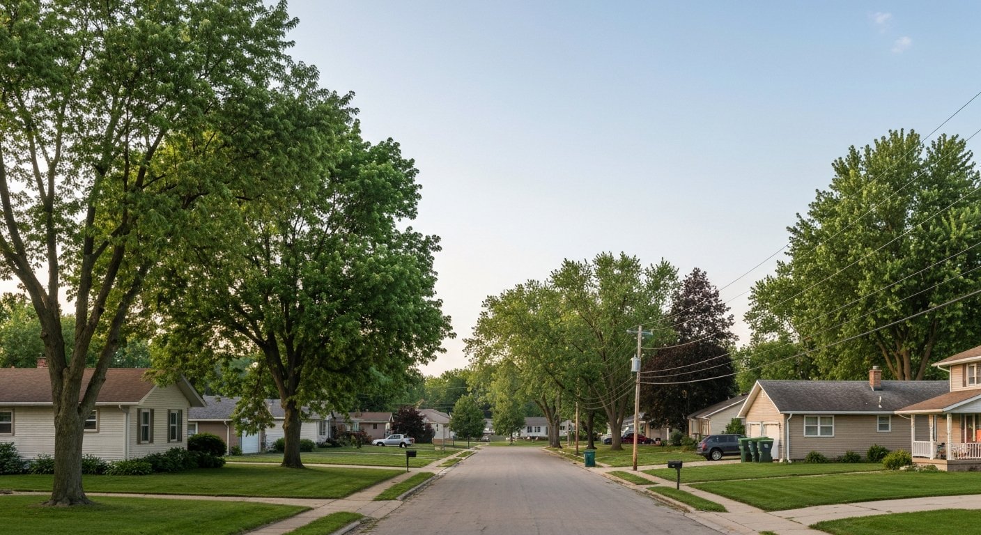 Farmington, MI