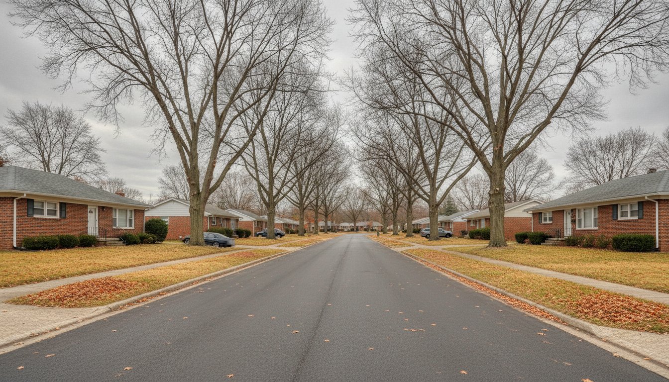 Garden City, MI