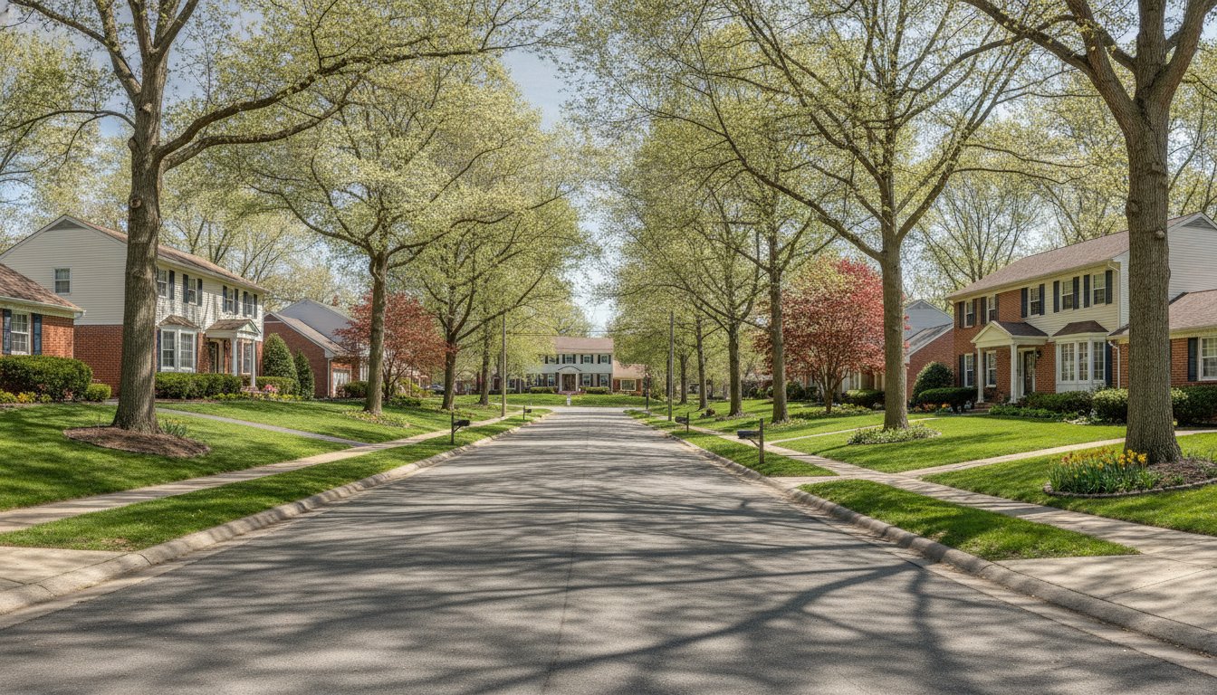 Grand Blanc, MI