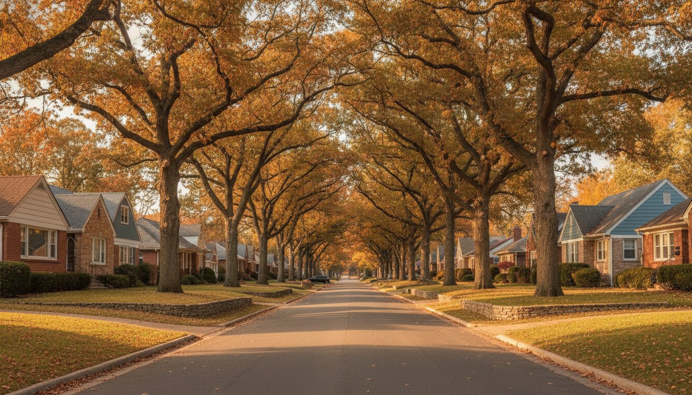 Grandville, MI