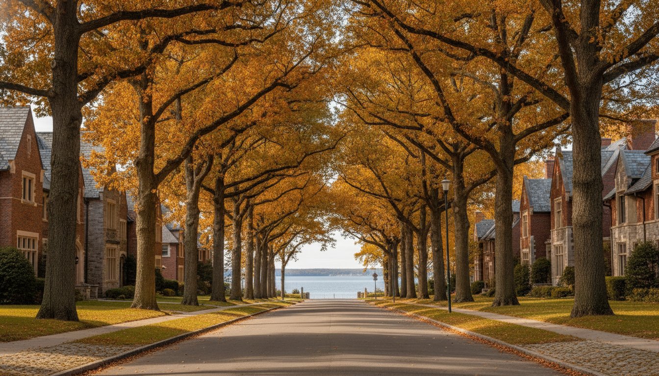 Grosse Pointe, MI