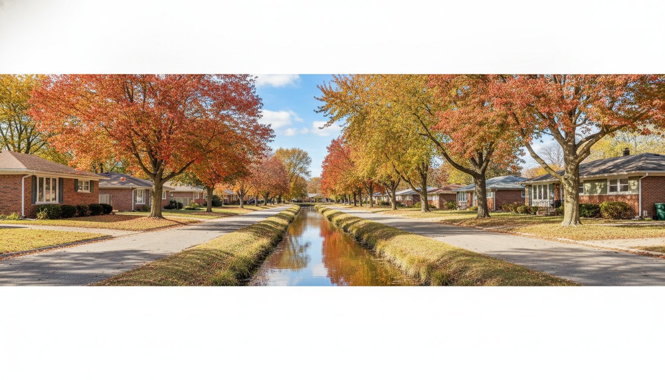 Jenison, MI