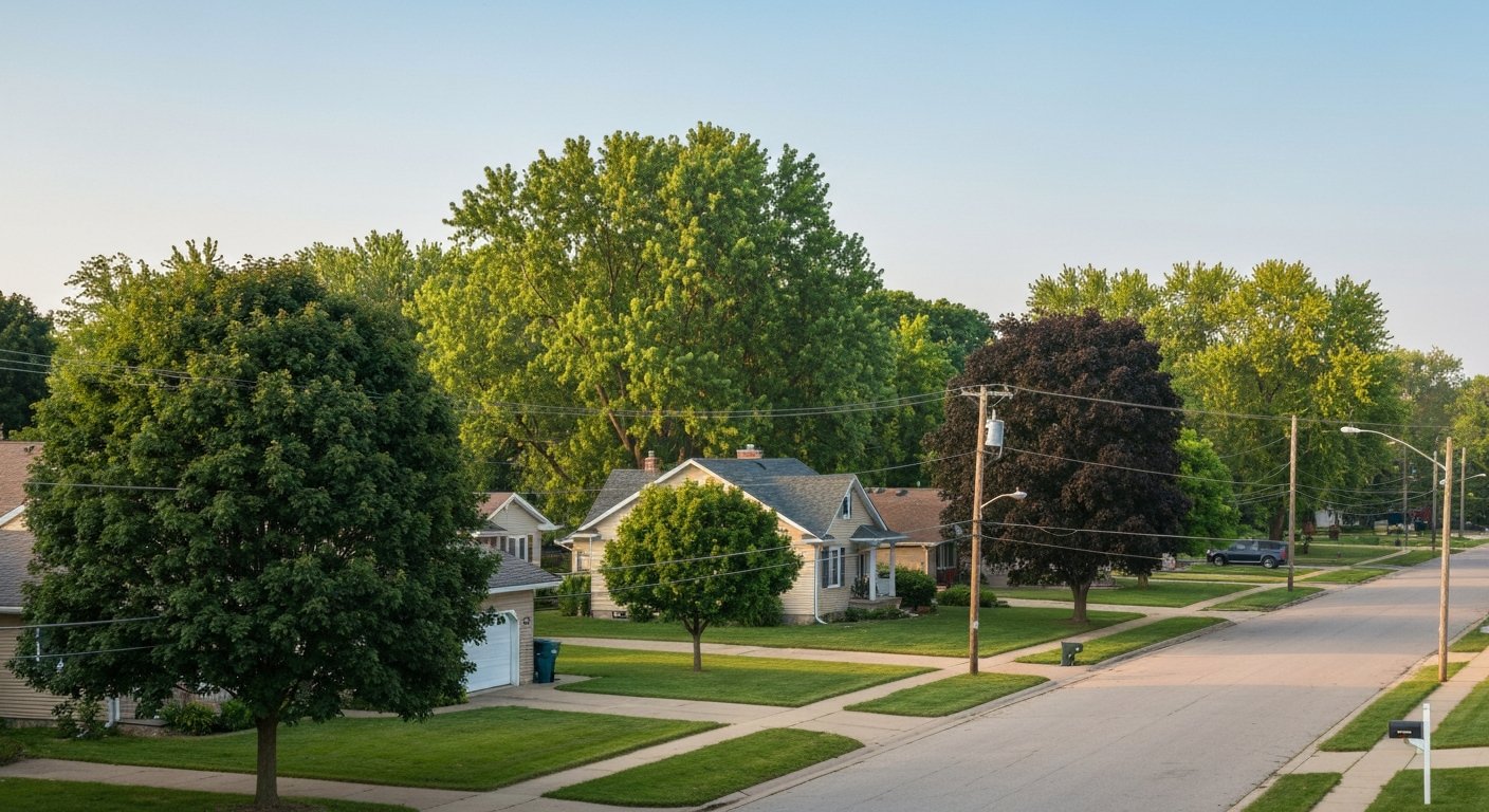 Kalamazoo, MI