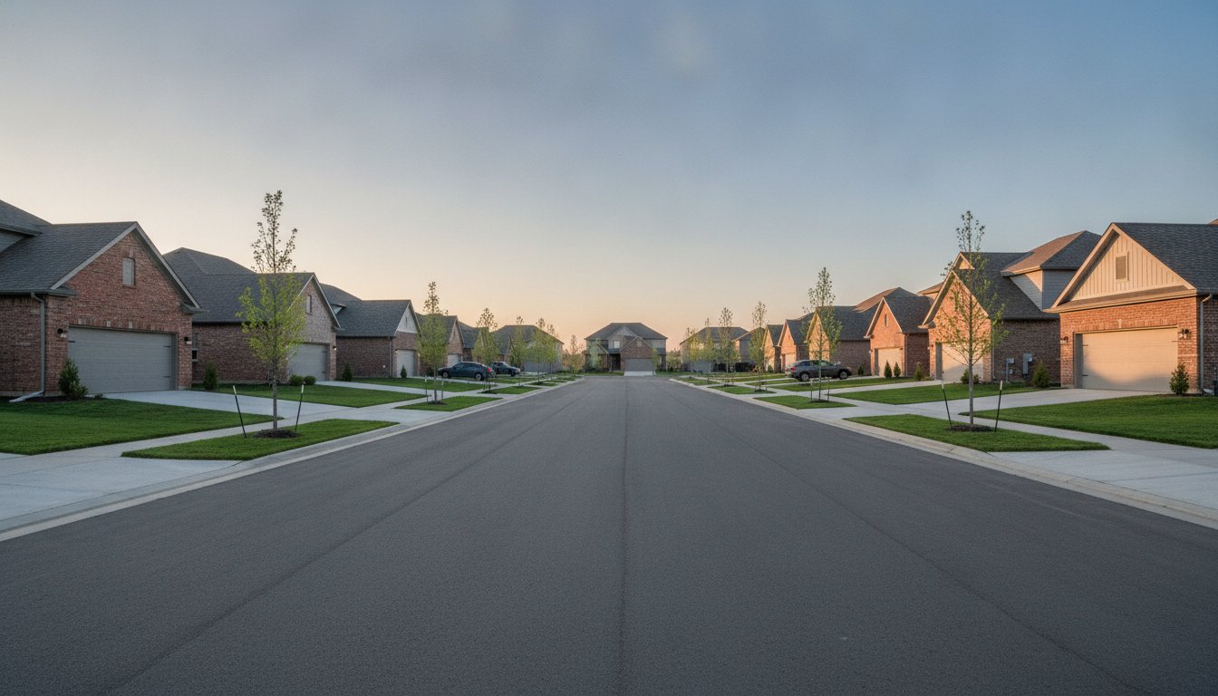 Macomb, MI