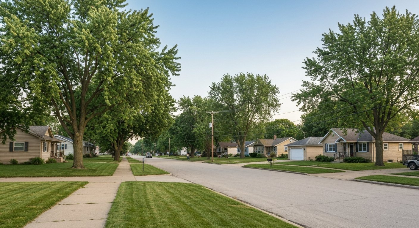 Midland, MI