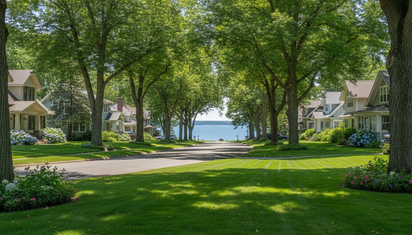 Milford, MI