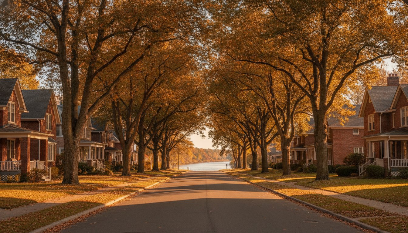 Monroe, MI