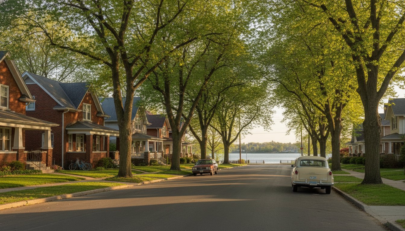 Mount Clemens, MI