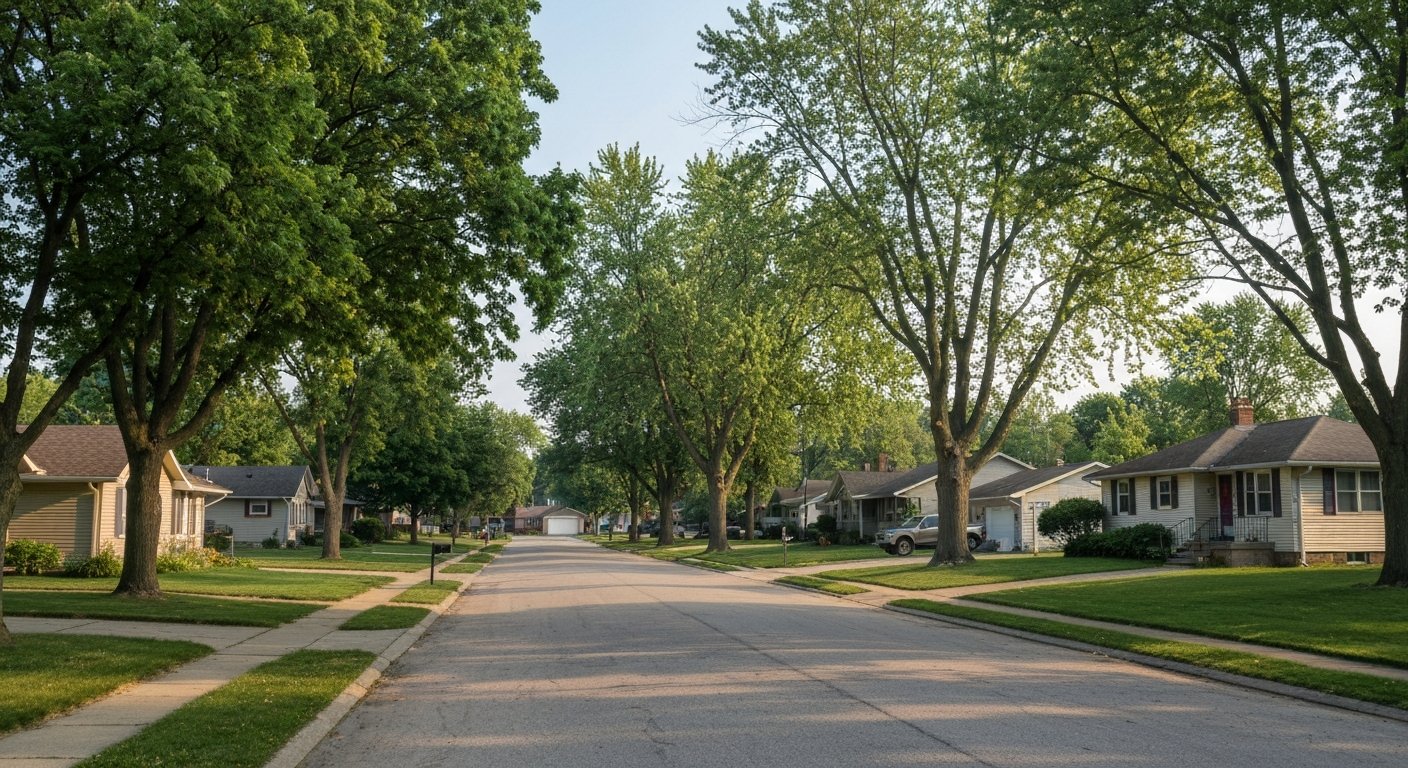 Mount Pleasant, MI