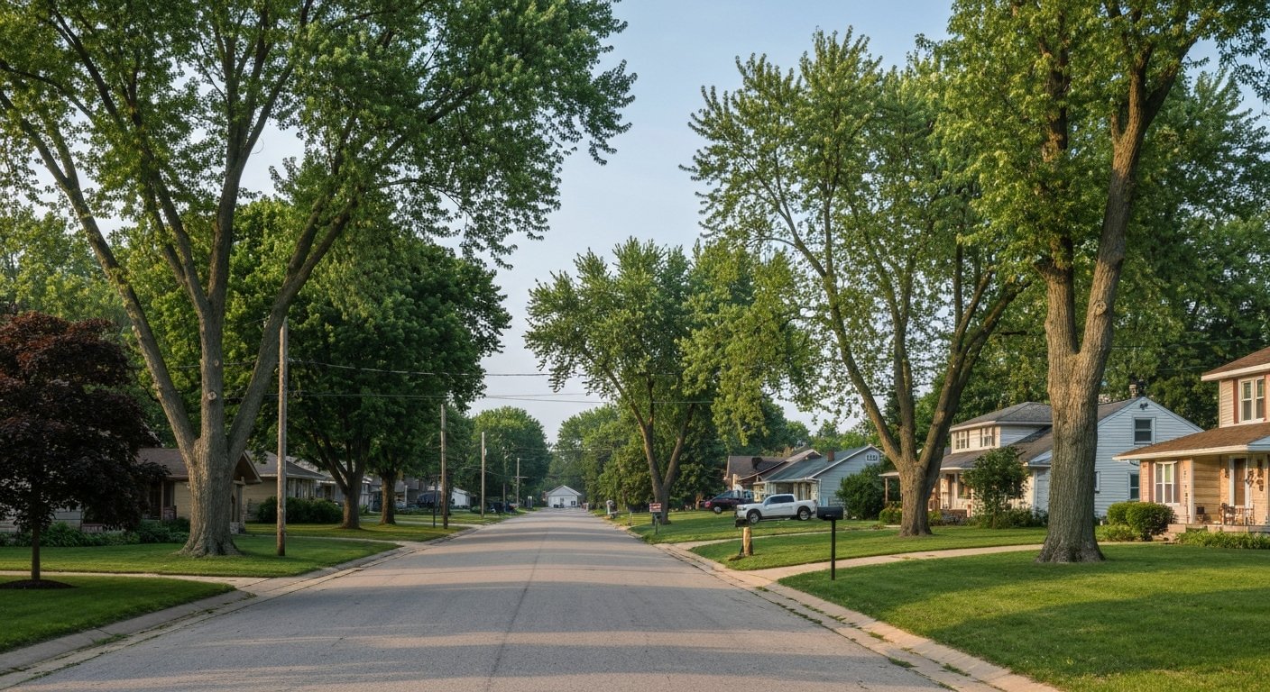 Muskegon, MI