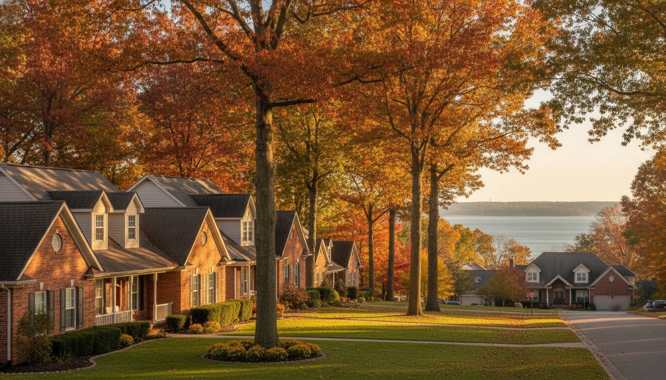 New Baltimore, MI