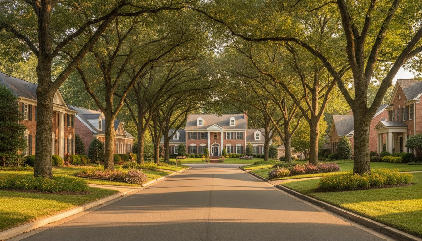Northville, MI