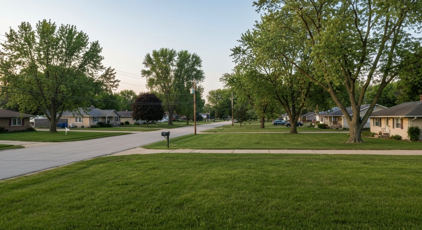 Pontiac, MI