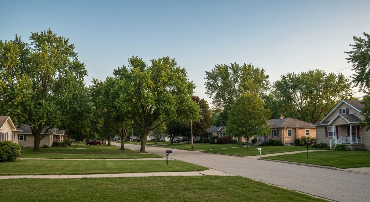 Portage, MI