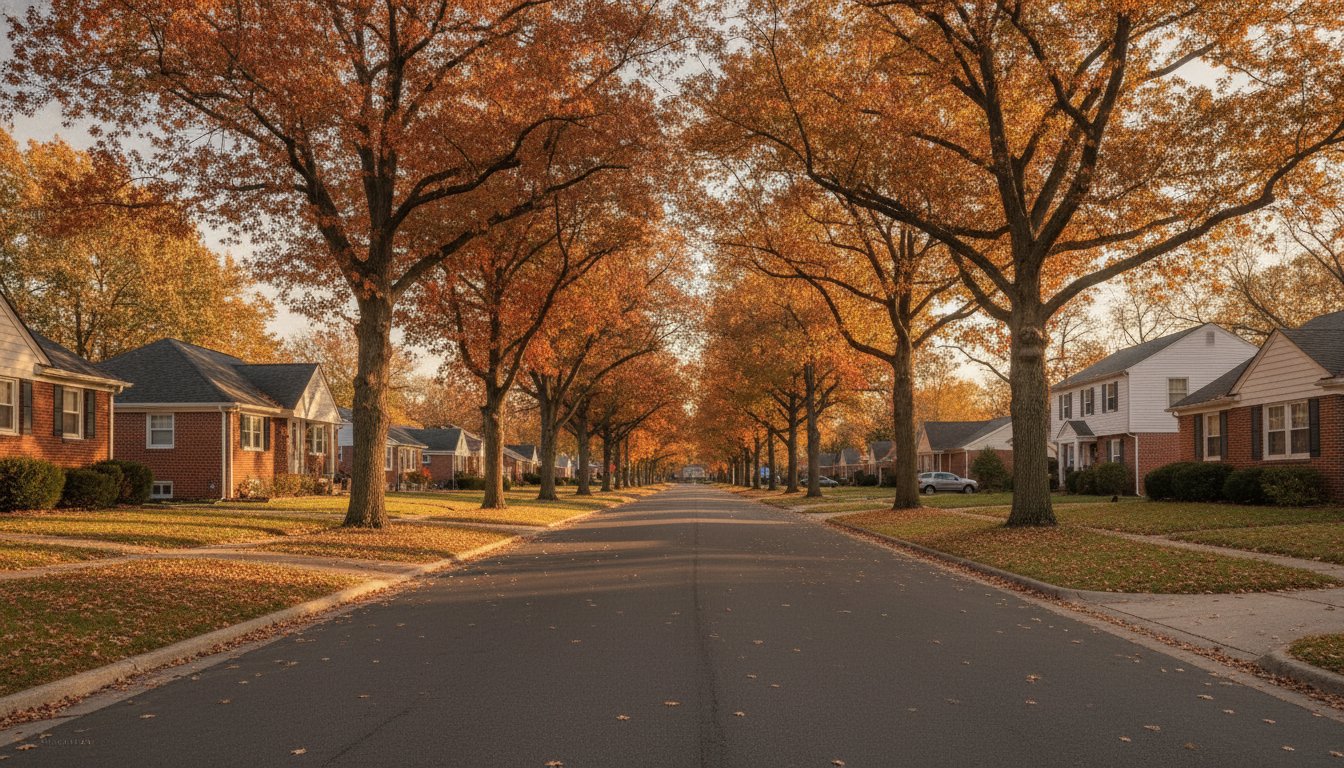 Redford, MI