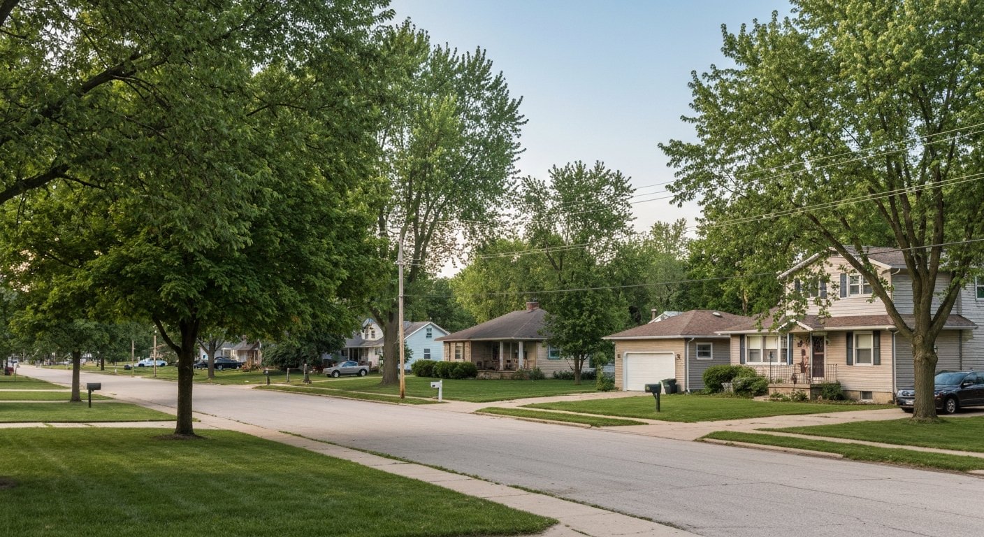 Rochester, MI